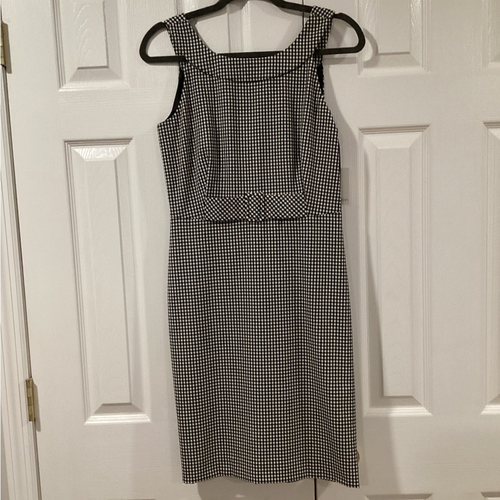 NWT Calvin Kline Dress